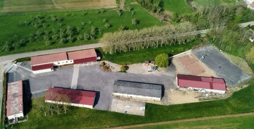 Domaine De La Chemelle — photo 1