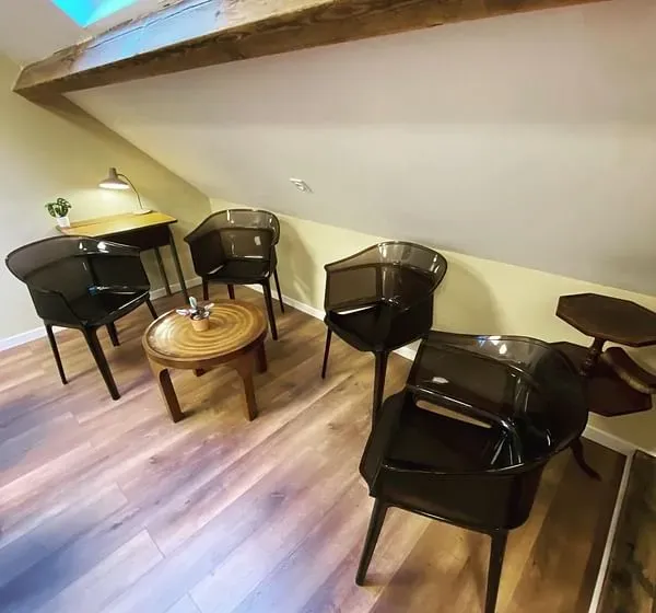 Chez Pépé - Location de bureau & Salle de réunion à la journée — photo 5