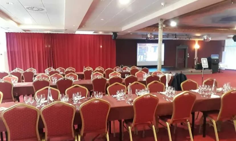 Casino Partouche Plombières-les-Bains — photo 2