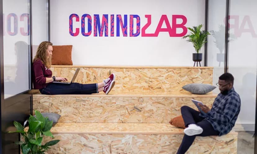 Comindlab — photo 2