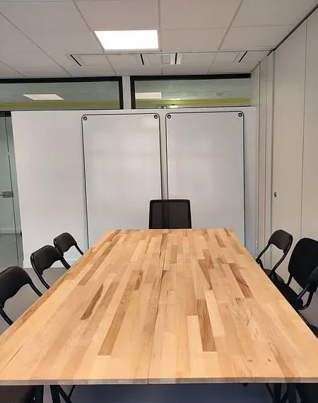 Le Lac - Space Coworking - Privatisation - Workshops Room De Réunion - Tiers-Lieu - Sèvres — photo 4