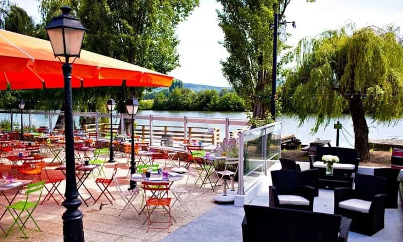 Auberge Les Canisses — photo 1