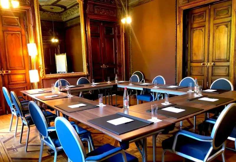 Home Albar - L'imperator — photo 2