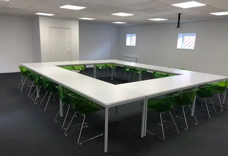 La Maison du Coworking - Villeneuve d'Ascq La Plaine — photo 2