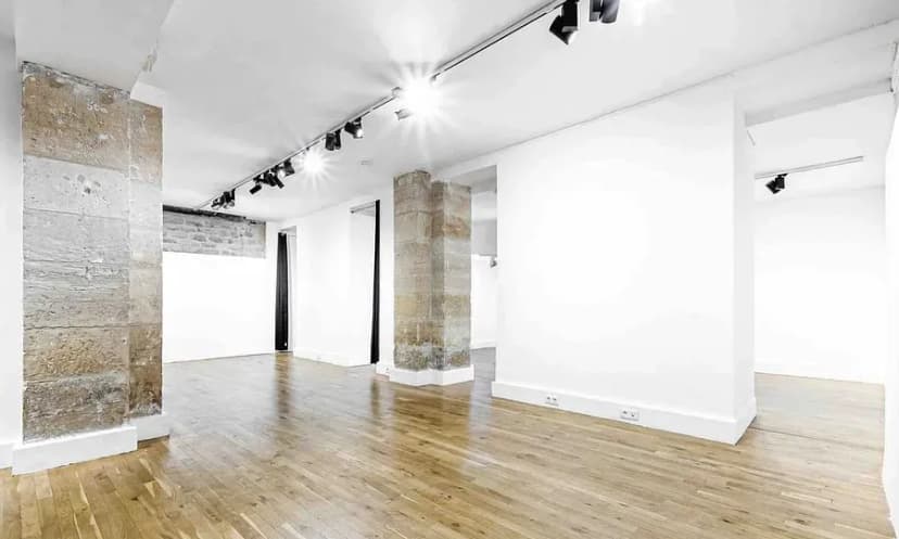 Galerie Joseph Minimes — photo 2