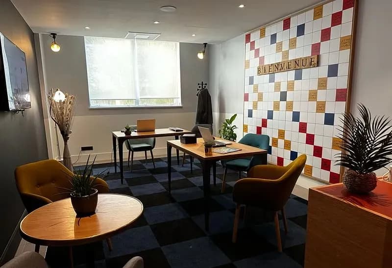 Hôtel Mercure Rennes Centre Parlement — photo 4