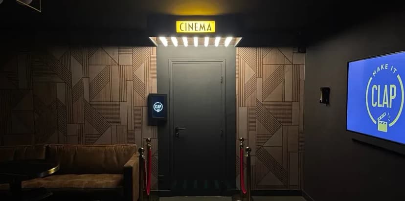 Make It Clap Studio — photo 5