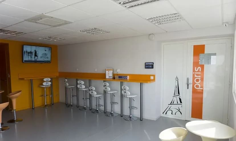 Cyllene Academy — photo 5