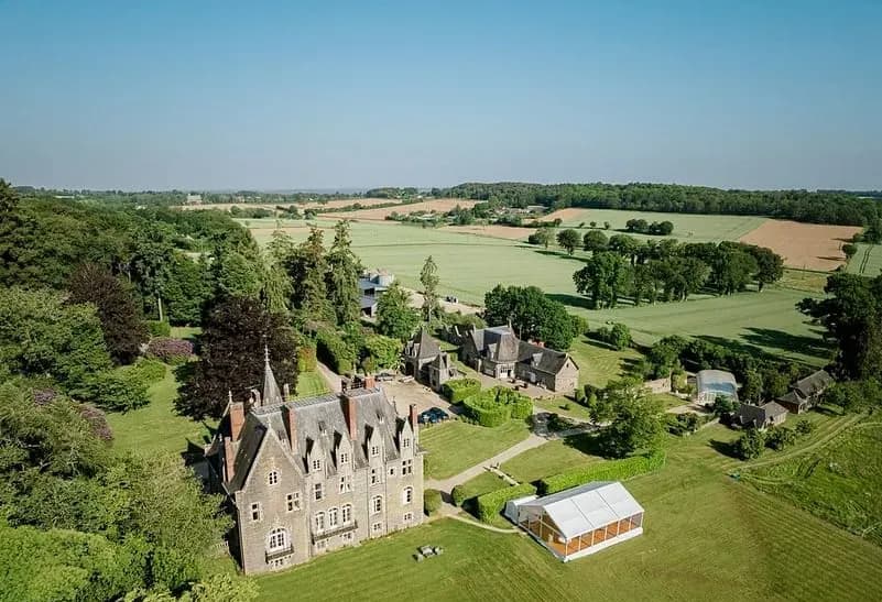 Château du Val — photo 1