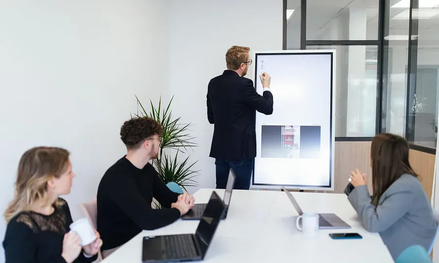 AdFeed - Agence de Communication Digitale à Valence — photo 4