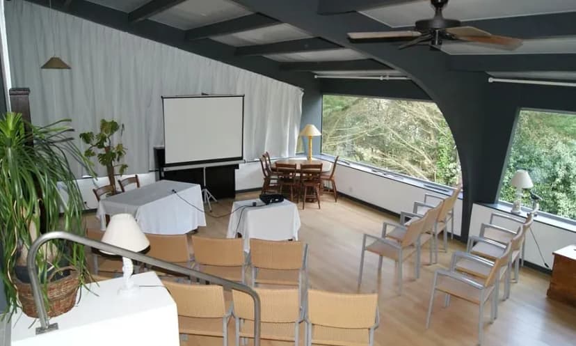 Hôtel Punta Lara — photo 2