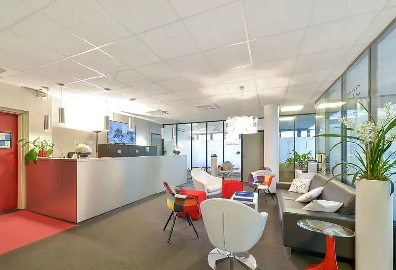 G2C Centre d'affaires — photo 1