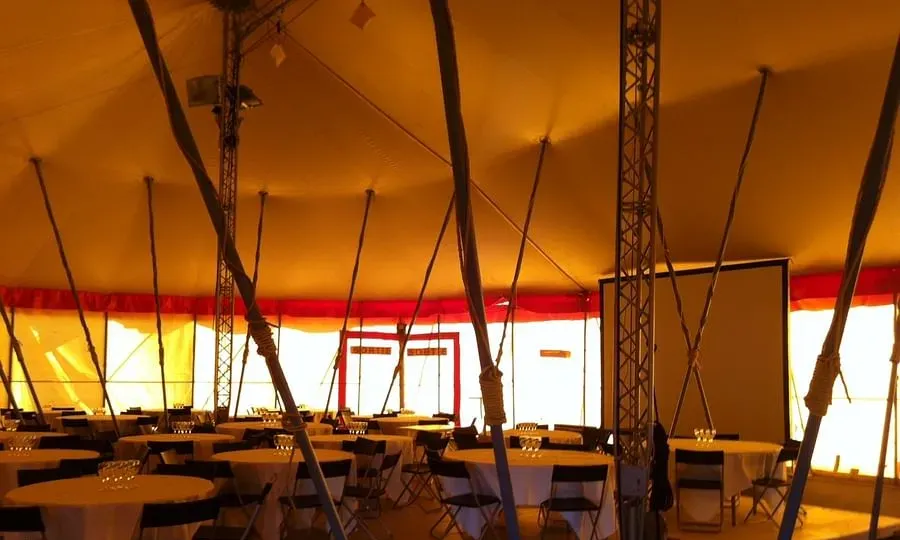 School Circus De Bordeaux — photo 3
