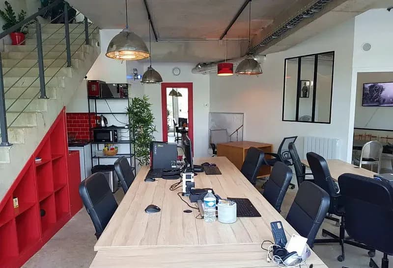 [USTS] Innovative Web Agency — photo 2