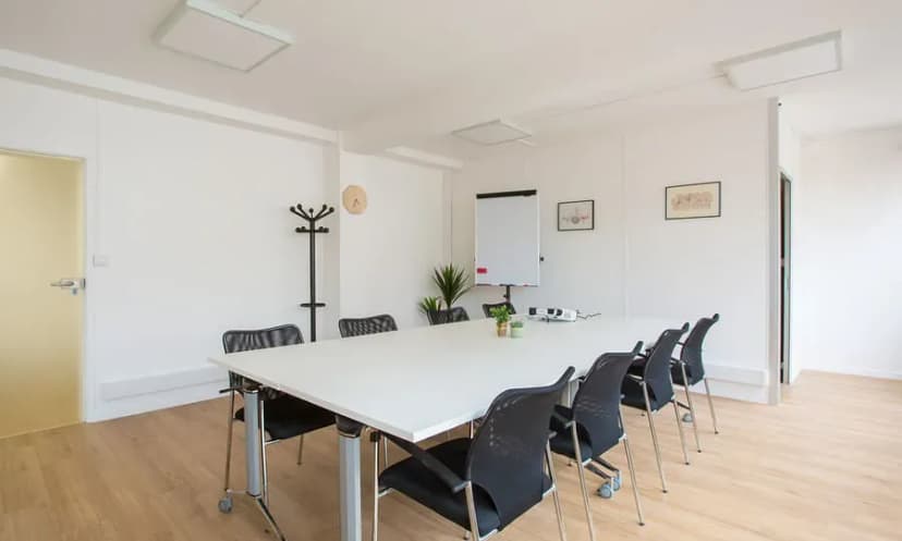 Centre Atlas Coworking Marseille — photo 3