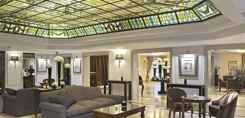 Meliá Paris Vendôme — photo 5