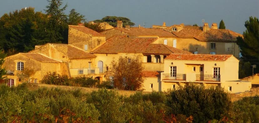 Hotel Area Des Escaunes — photo 3