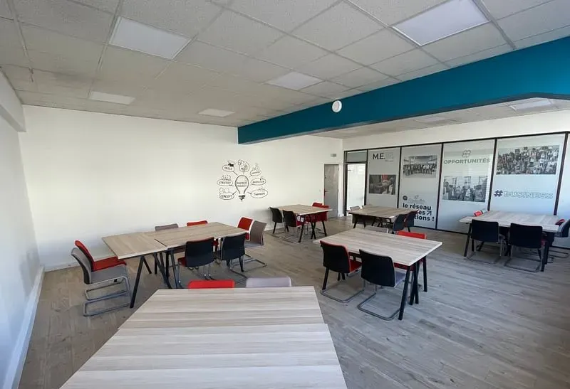 Mieux Entreprendre — photo 5