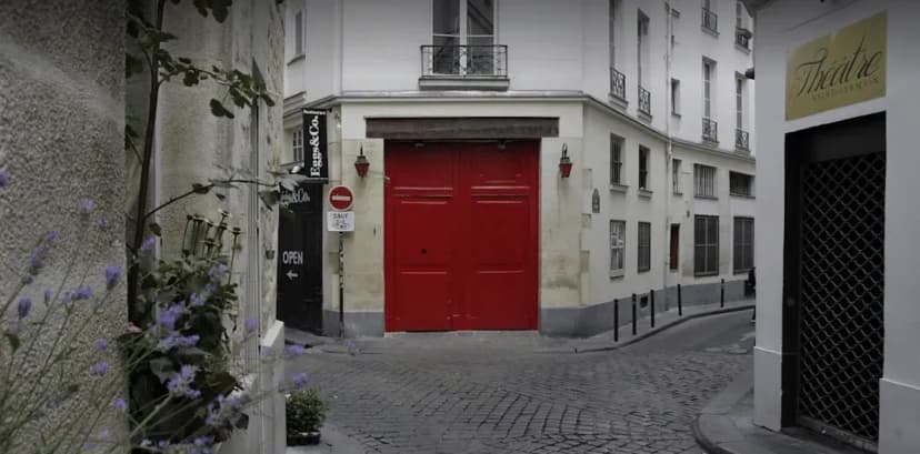 Le Rive Gauche — photo 1