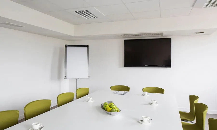 Best Western Plus Paris Velizy — photo 2