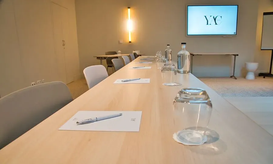 Hotel YAC Paris Clichy, A Member of Radisson Individuals — photo 4