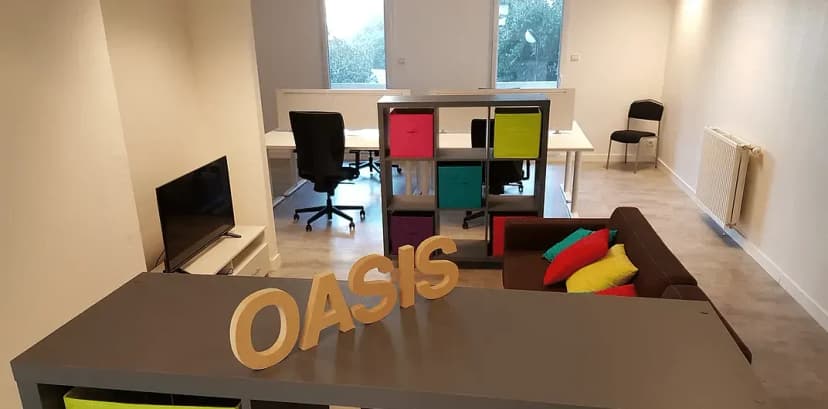 Call Santé - Espace Oasis — photo 5
