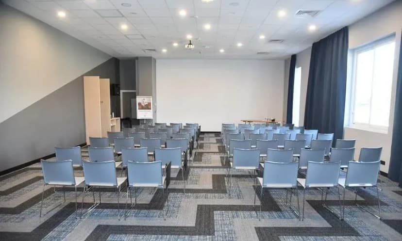 ibis Styles Avignon Sud — photo 2