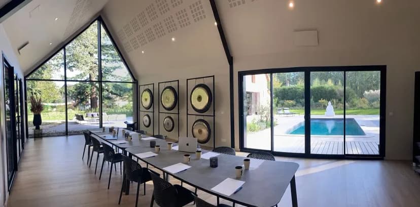 Oranga Retreats — photo 3