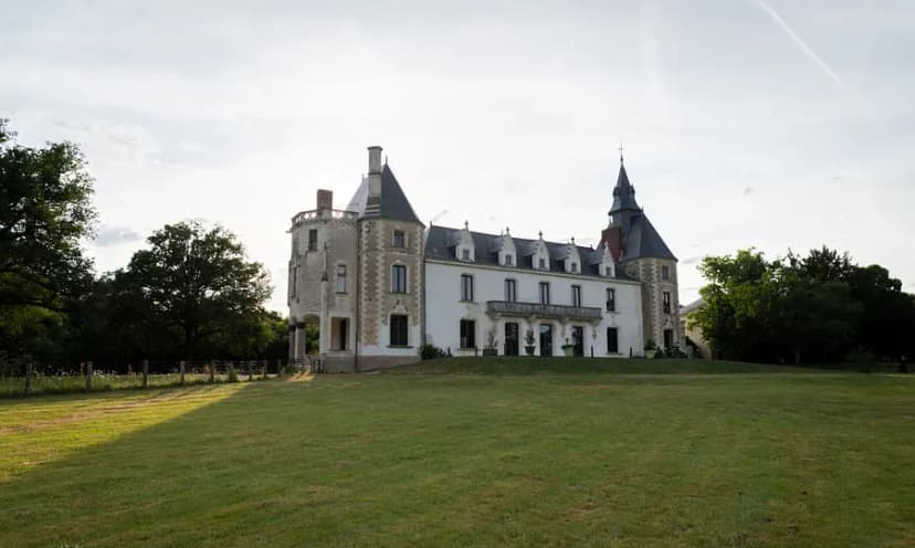 Le Château de la Roche — photo 1