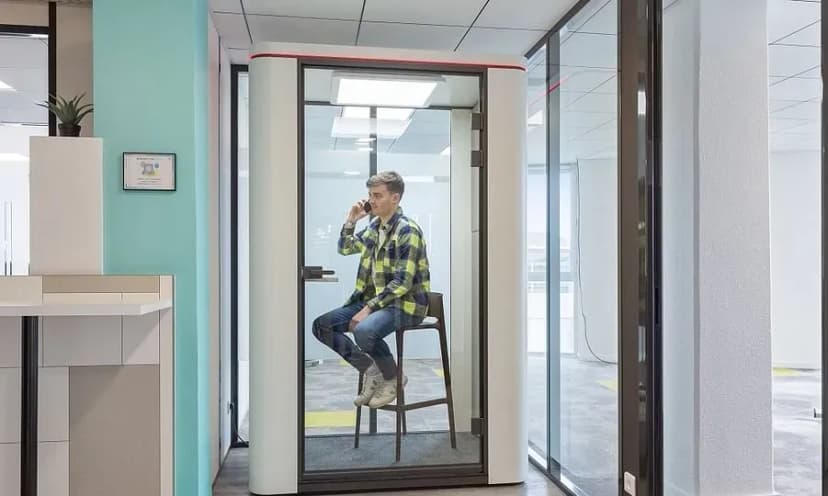 Focus coworking - Rive de Saône — photo 4