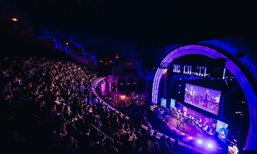 Grand Rex — photo 5