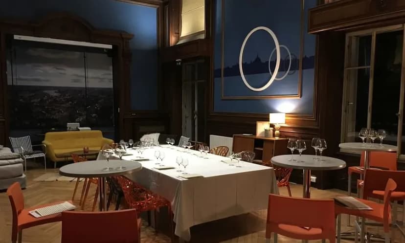 Surprenantes - Le Grand Salon — photo 4