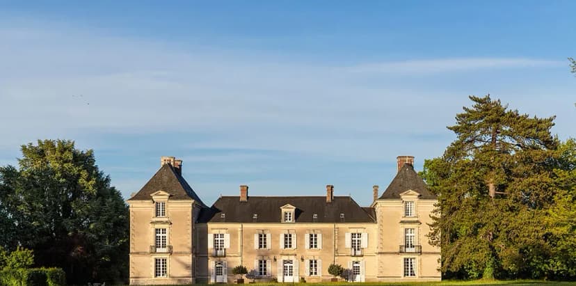 Château de Cop Choux — photo 1
