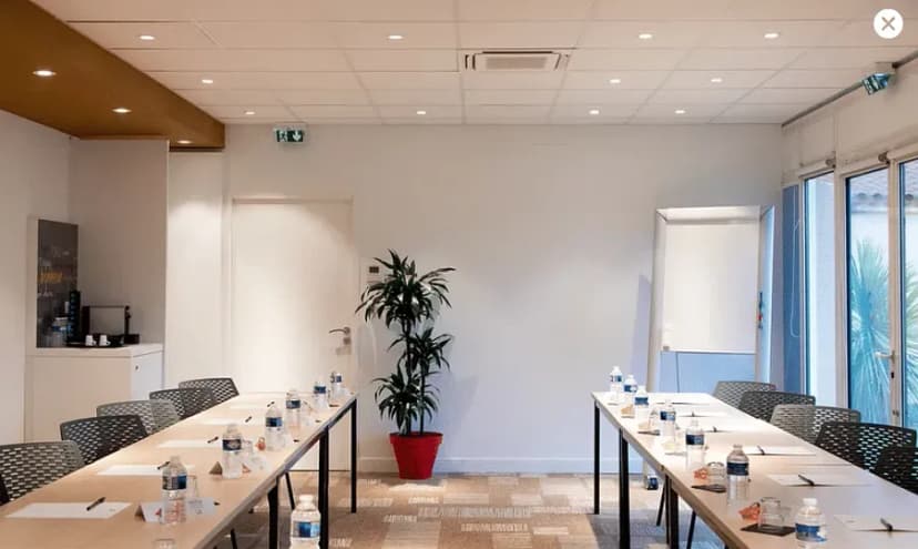 Ibis Toulouse Purpan — photo 2