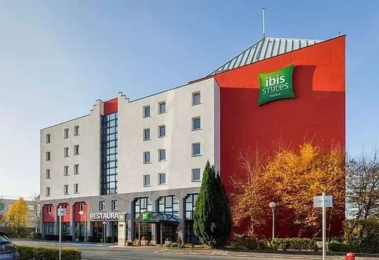 ibis Styles Lille Marcq-en-Baroeul — photo 1