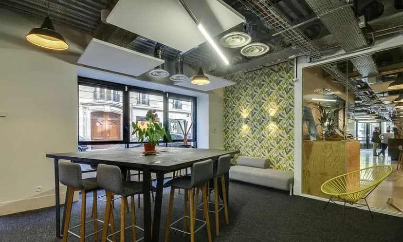 Wojo Coworking Neuilly-sur-Seine | Location bureaux & salles de réunion — photo 2