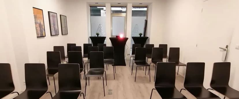 L'Antichambre Escape Games — photo 2