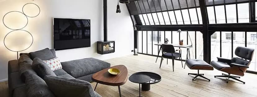 Ministere Hotel — photo 1