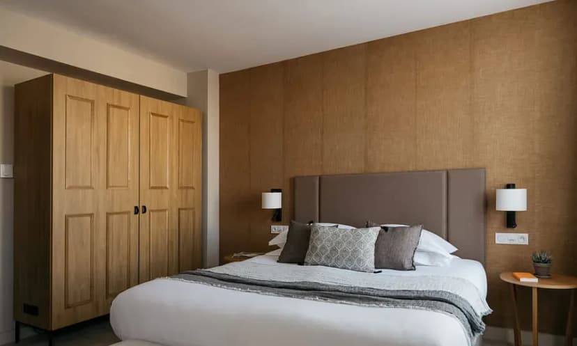 Boutique Hôtel Cézanne — photo 4