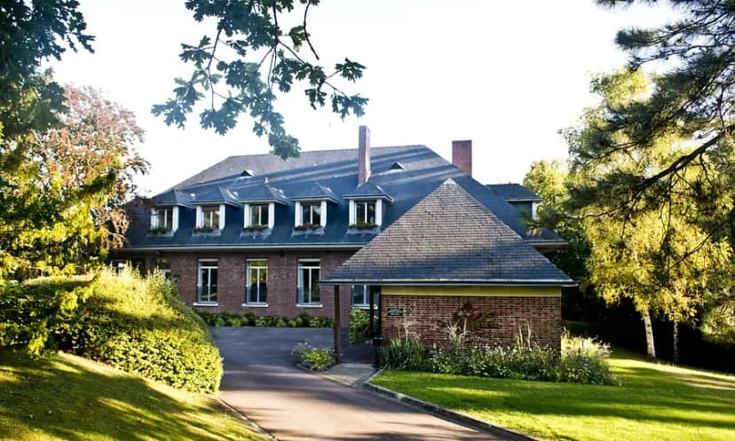 Champagne Canard-Duchêne — photo 1