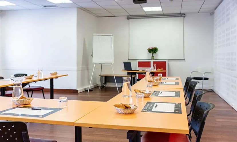 Le Trèfle — photo 2