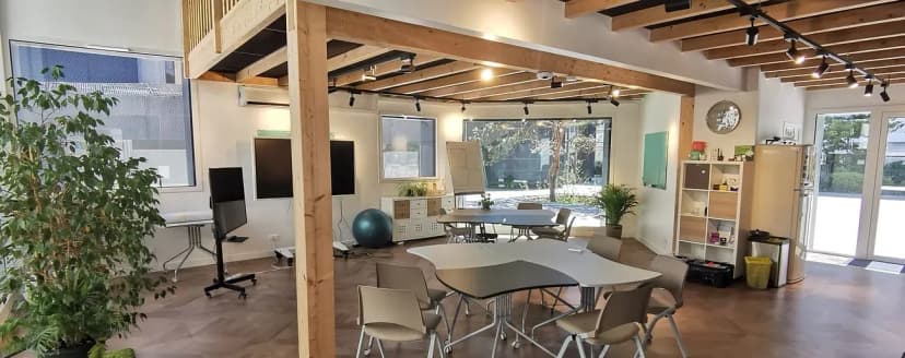 Worklab — photo 1