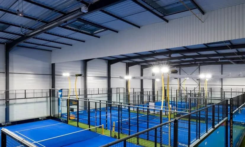 Esprit Padel — photo 2