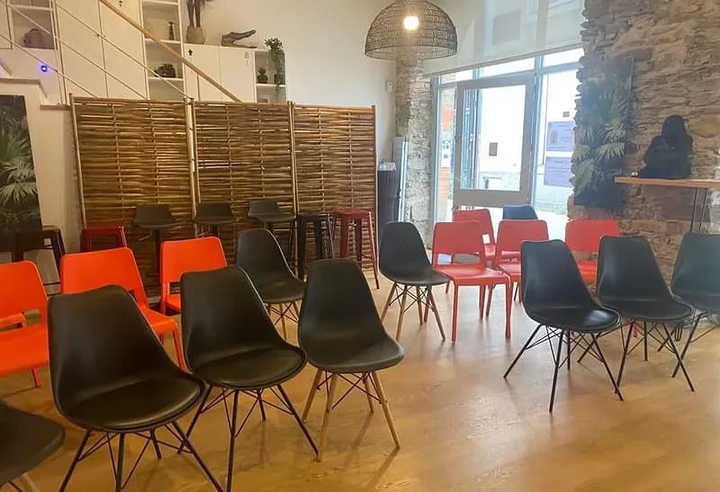 Vacouva Coworking Nantes - Olivettes — photo 4