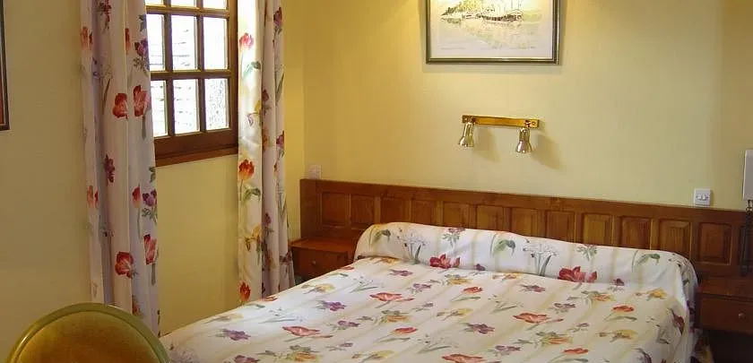 Hôtel Le Ratelier — photo 5