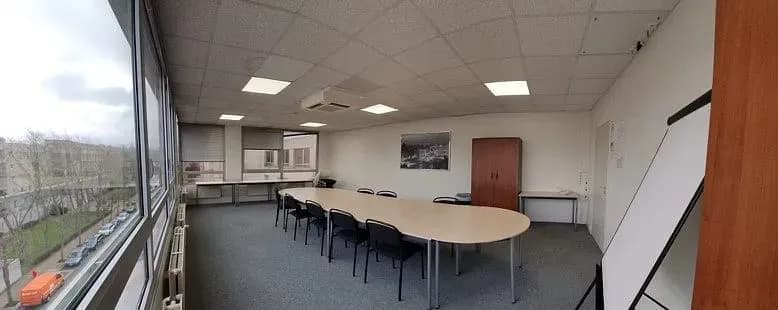 Location de Bureaux Torcy - Domiciliation - Coworking - DG Services — photo 5