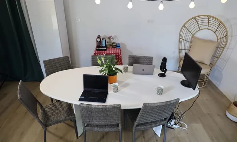 PERION IMMOBILIER — photo 2