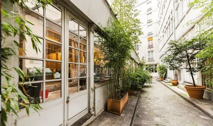 Atelier Fil Rouge Paris — photo 1