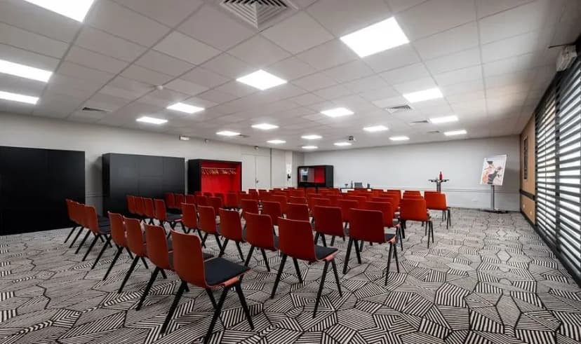 Hôtel Mercure Grenoble Centre Alpotel — photo 2