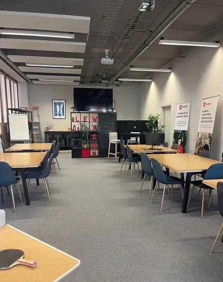 Le Wagon Lille, Formations Développement Web, Data Analyse & Data Science — photo 2
